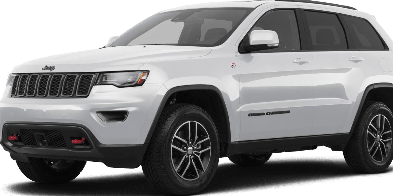 JEEP GRAND CHEROKEE 2018 1C4RJFLG3JC335107 image